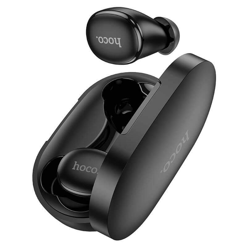 Touch Control Wireless Bluetooth Earphone Earbuds Headsets Charging Box With Mic