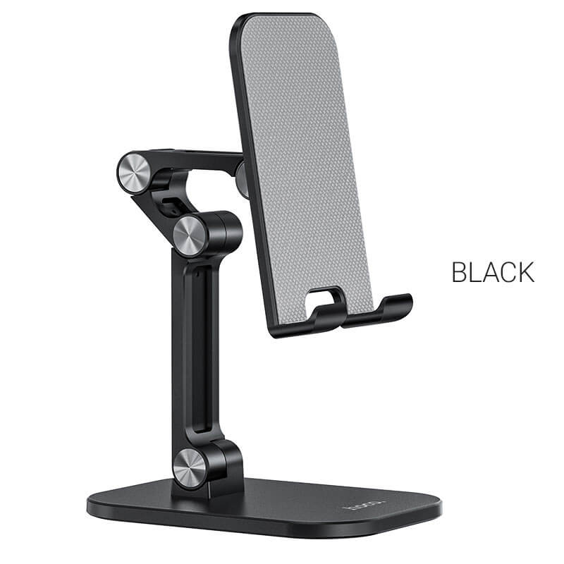 4.7 to 13 inches mobile phones and tablet PC folding desktop Stand holder