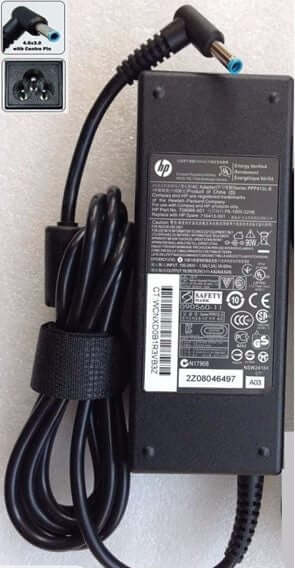HP Envy 15-j 17-e 17-n 19.5V 4.62A 90W 4.5x3.0mm Laptop Power adapter