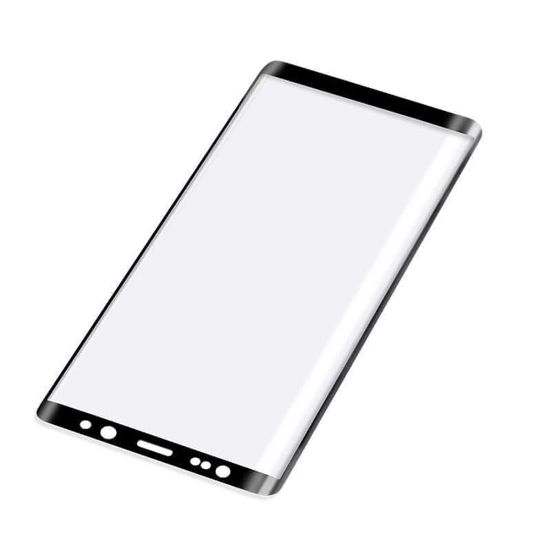 Samsung Galaxy Note 8 Full cover Tempered Glass Protector