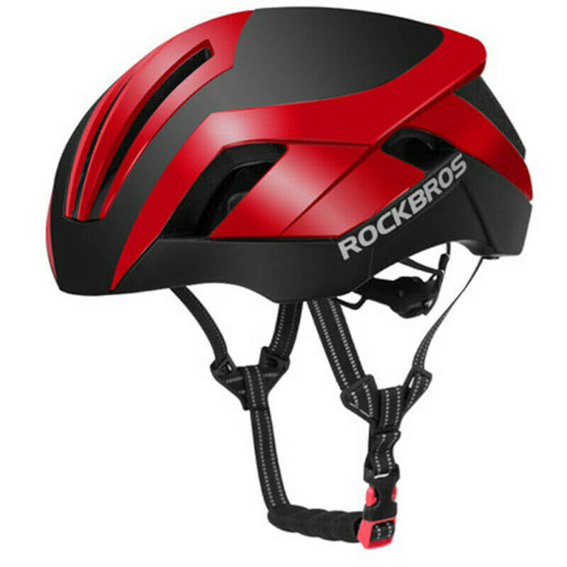Bike Cycling Helmet MTB Road Bicycle Helmet Fit 57 to 62cm